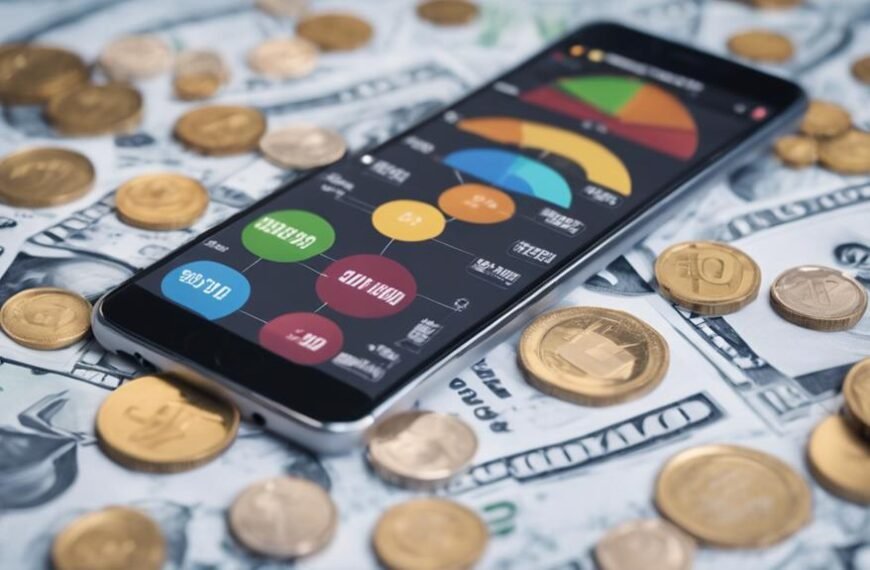 Content image for Budgeting Apps: A Review of the Best Options