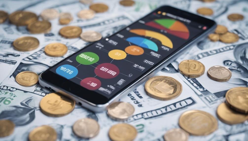 Content image for Budgeting Apps: A Review of the Best Options