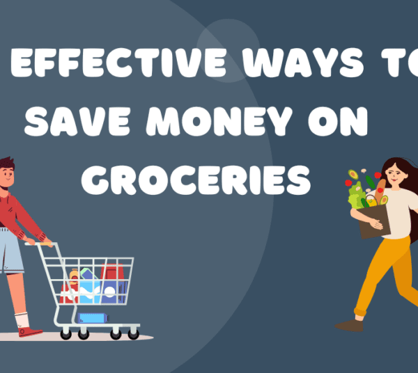 Content image for How to Save Money on Groceries