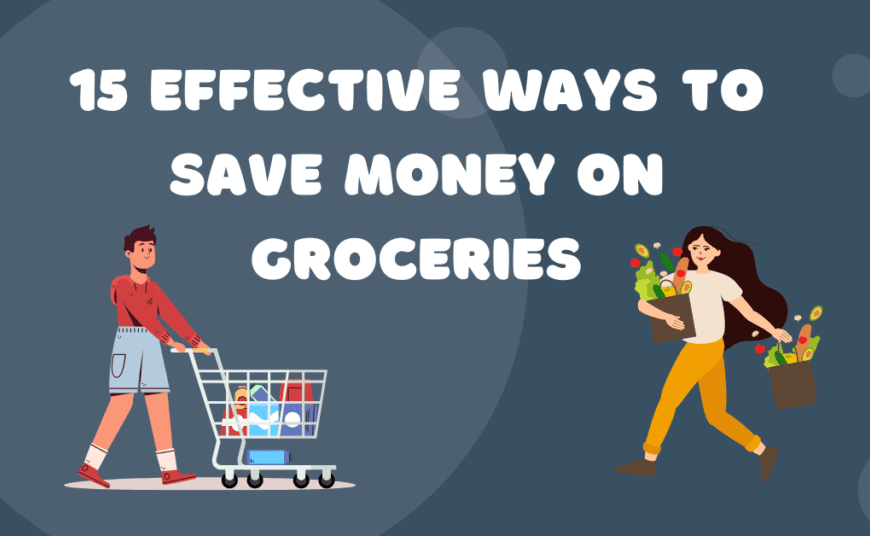 Content image for How to Save Money on Groceries