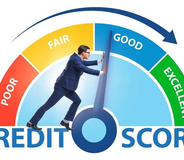 Featured image for How to Improve Your Credit Score Fast