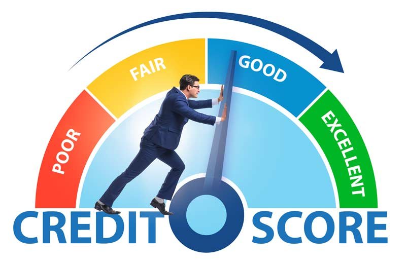 Featured image for How to Improve Your Credit Score Fast