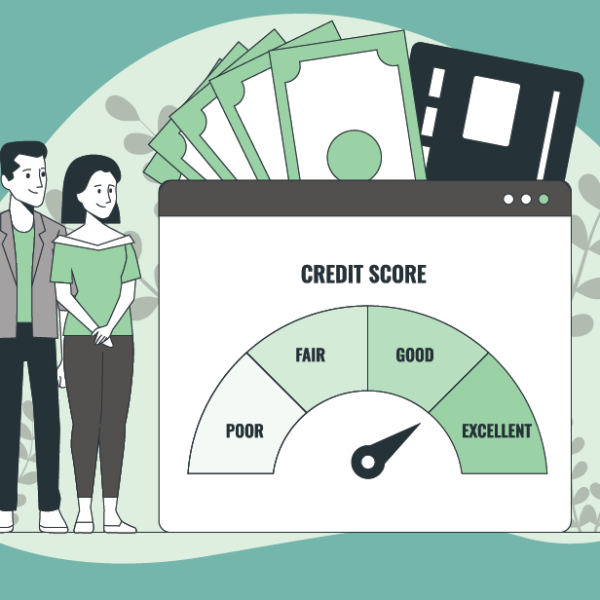 Featured image for The Impact of Credit Score on Your Financial Life