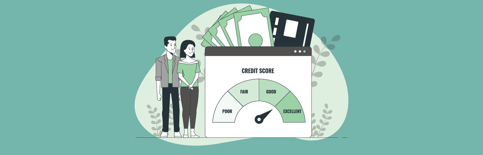 Featured image for The Impact of Credit Score on Your Financial Life