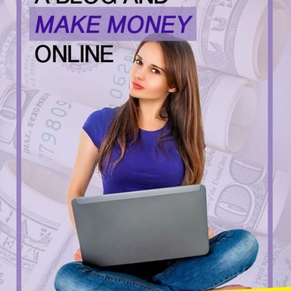 Featured image for How to Start a Blog and Make Money