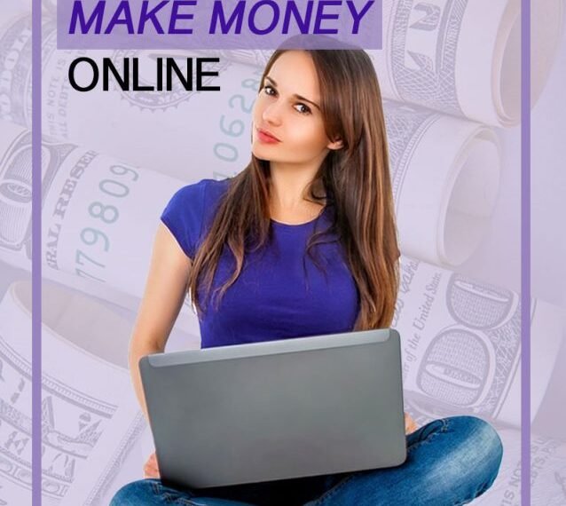 Featured image for How to Start a Blog and Make Money