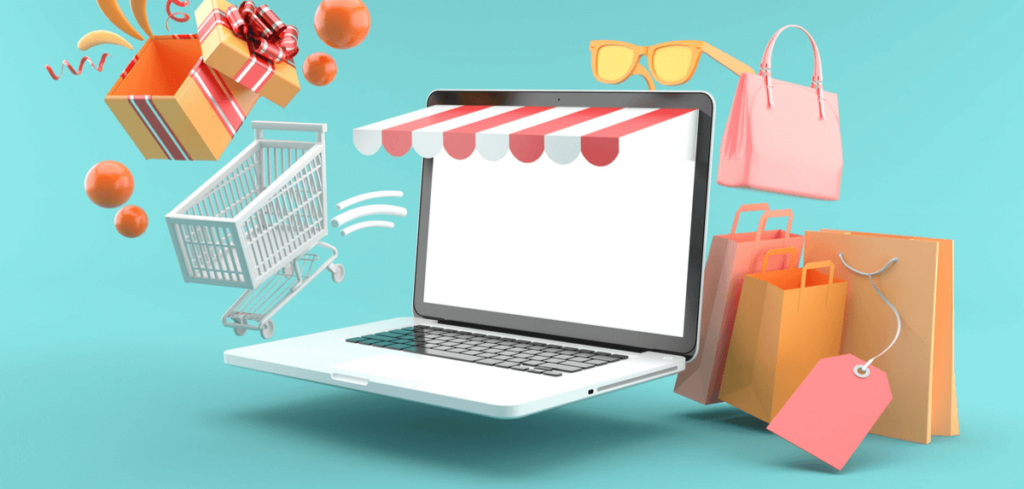 Content image for E-commerce: Selling Products Online