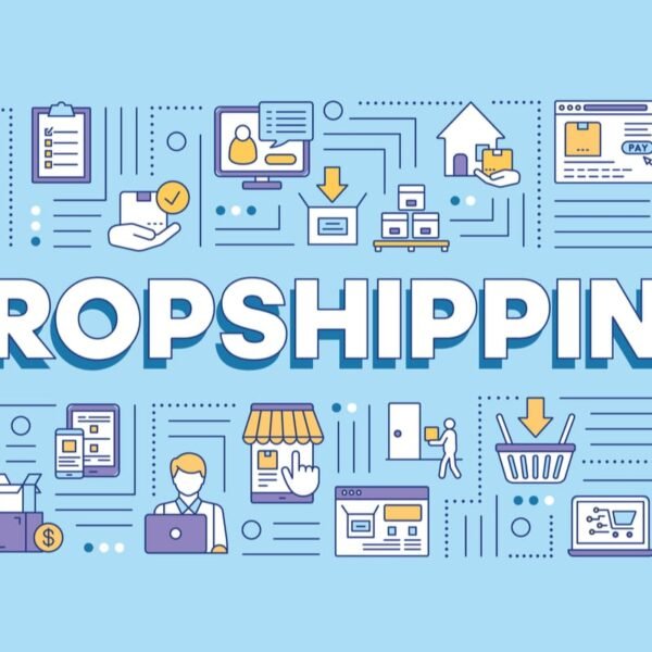 Featured image for Dropshipping: A Beginner's Guide