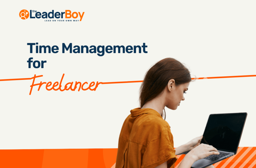 Featured image for Time Management for Freelancers