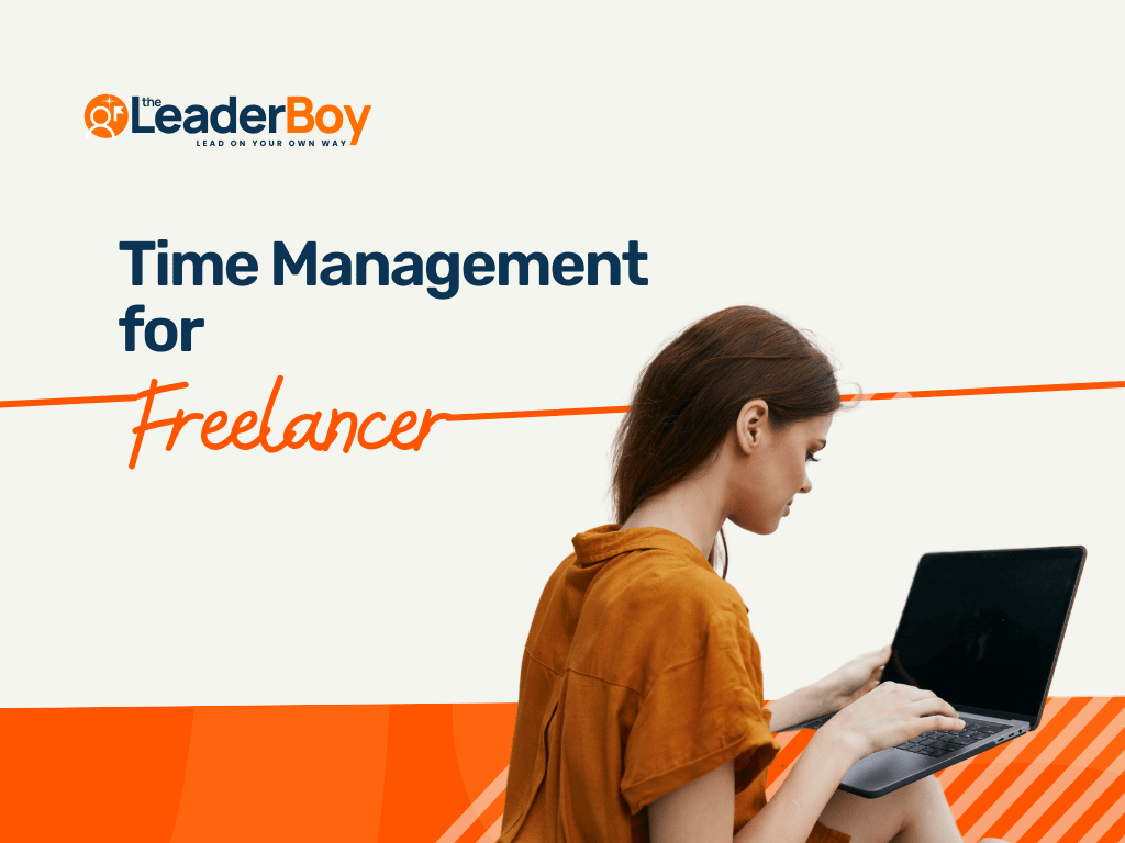 Featured image for Time Management for Freelancers