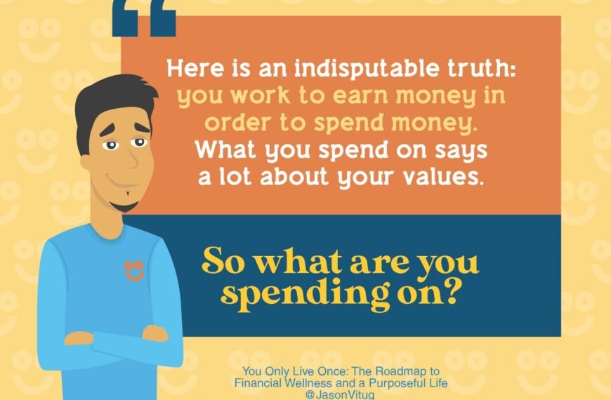 Featured image for The Psychology of Spending