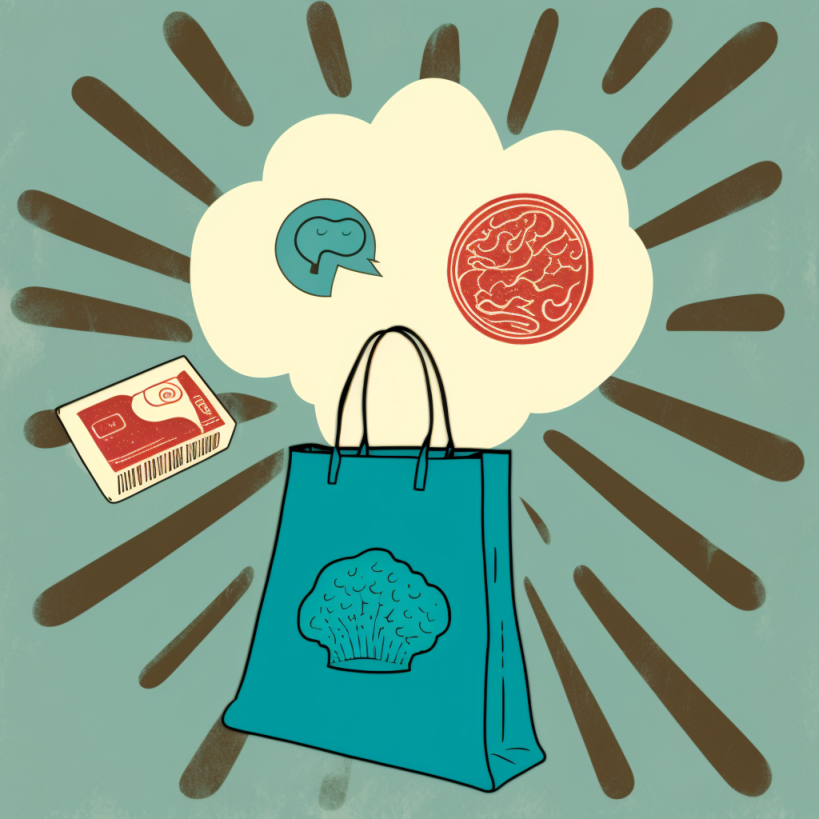 Content image for The Psychology of Spending