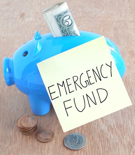 Featured image for The Ultimate Guide to Building an Emergency Fund Fast