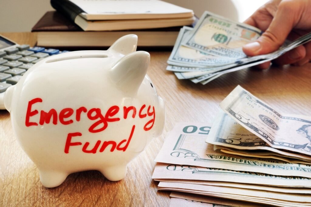 Content image for The Ultimate Guide to Building an Emergency Fund Fast