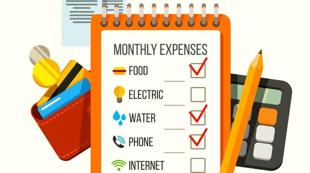 Content image for How to Track Your Expenses Without Feeling Overwhelmed