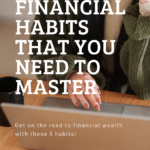 Featured image for 5 Smart Financial Habits to Start Practicing Today