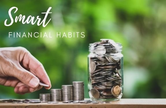 Content image for 5 Smart Financial Habits to Start Practicing Today