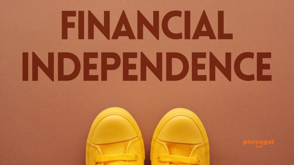 Content image for Understanding Financial Independence and How to Achieve It