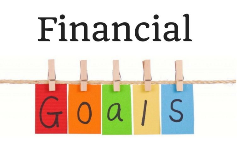 Featured image for How to Set Financial Goals and Stick to Them