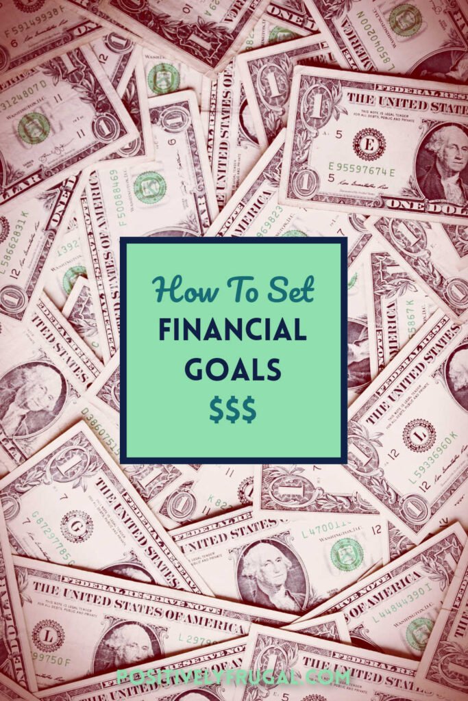 Content image for How to Set Financial Goals and Stick to Them