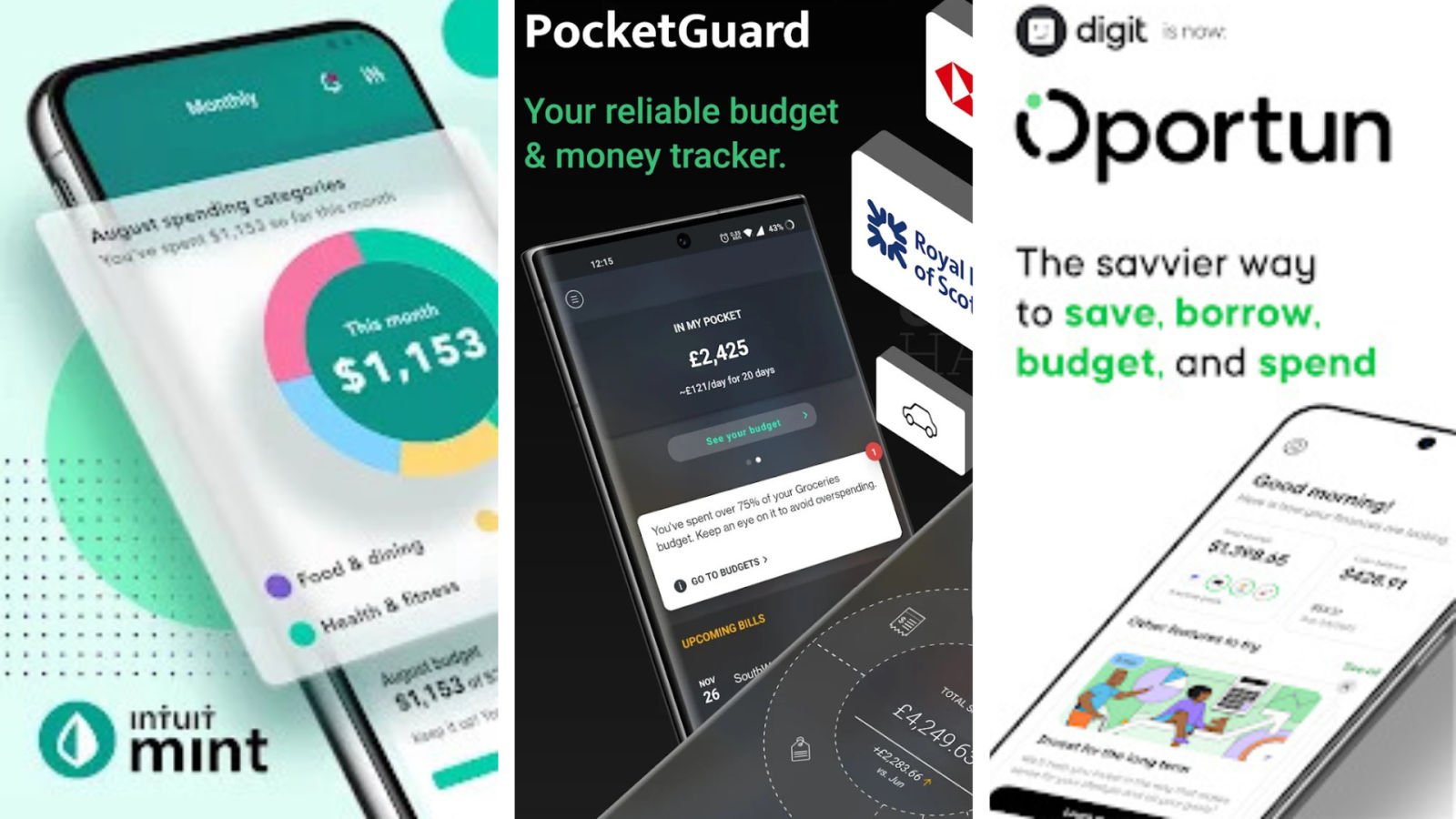 Featured image for Best Personal Finance Apps to Simplify Money Management