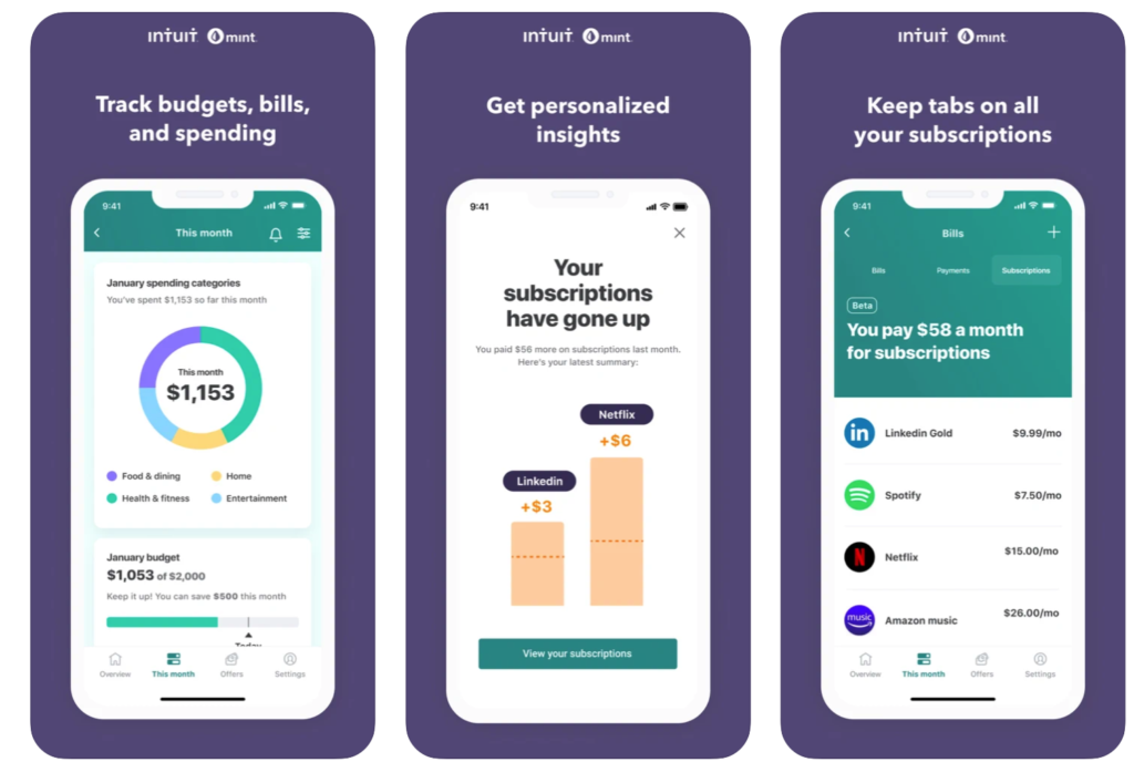 Content image for Best Personal Finance Apps to Simplify Money Management