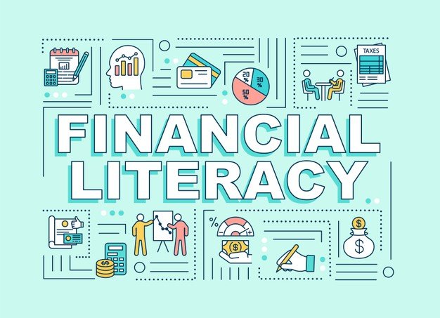 Featured image for The Importance of Financial Literacy and How to Get Started