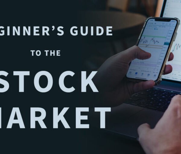 Featured image for A Beginner's Guide to Stock Market Investing