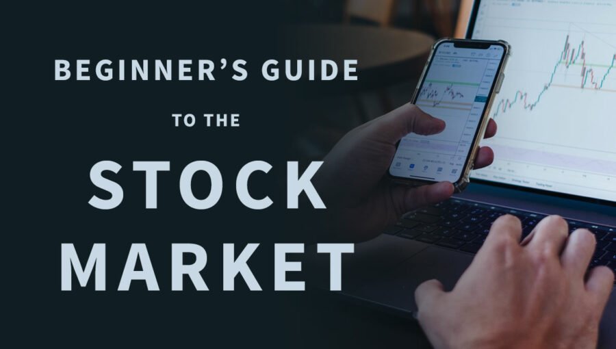 Featured image for A Beginner's Guide to Stock Market Investing