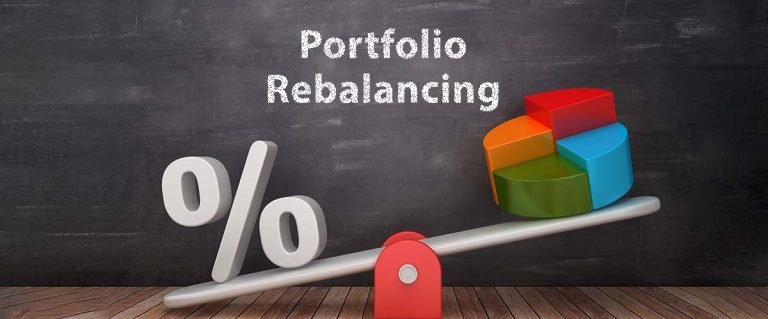 Featured image for Rebalancing Your Investment Portfolio Why It Matters