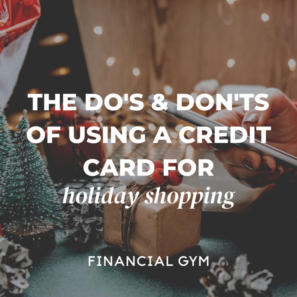 Content image for The Dos and Don’ts of Using Credit Cards Wisely