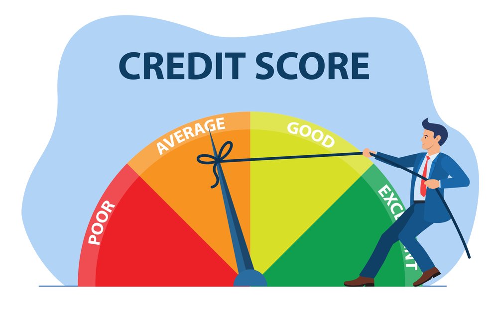 Content image for 5 Steps to Improve Your Credit Score with Your Credit Card