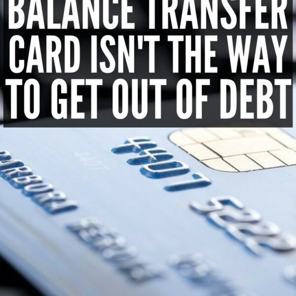 Featured image for How to Use a Balance Transfer Card to Pay Off Debt Faster