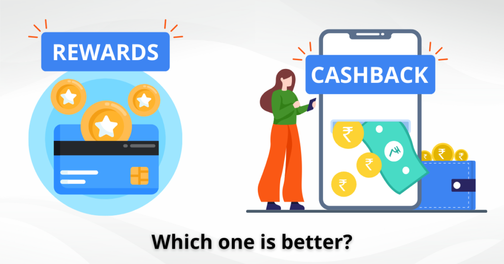 Content image for Cashback vs Points Choosing the Right Rewards Program for You