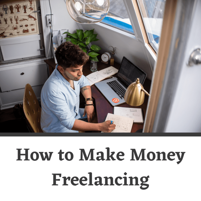 Content image for Freelancing 101 How to Start Earning Extra Income Today