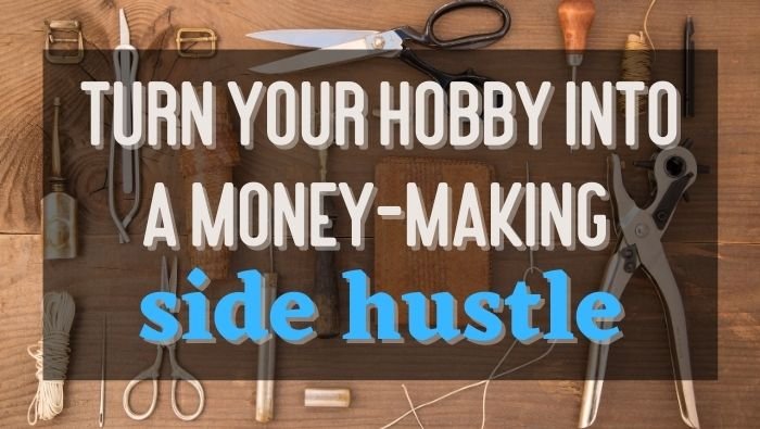 Content image for How to Monetize Your Hobby and Turn It Into a Side Hustle