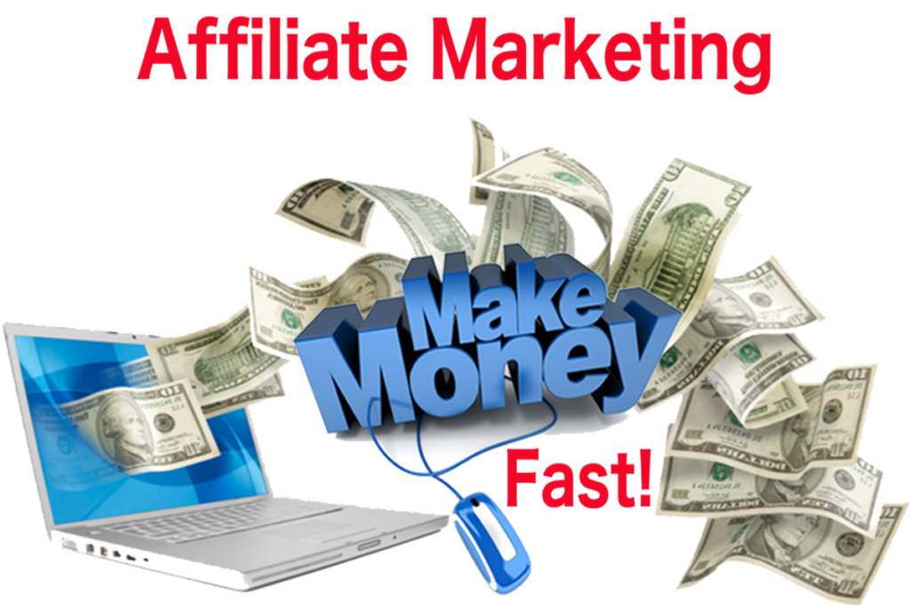 Content image for Affiliate Marketing Basics How to Earn Money Without Selling Anything