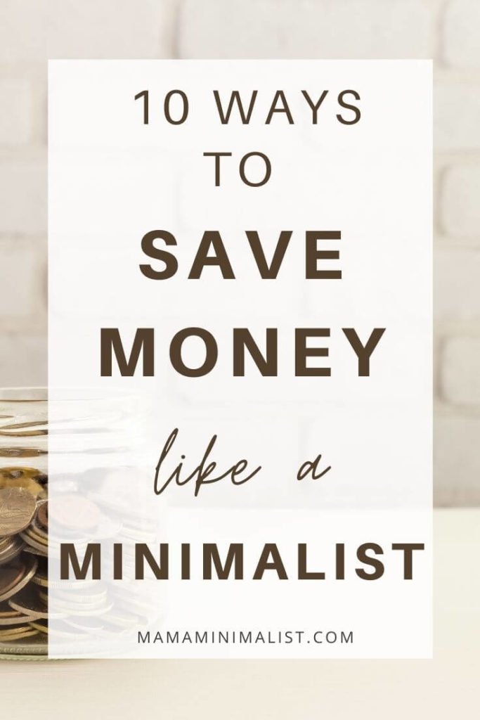 Content image for How to Live a Minimalist Lifestyle and Save More Money